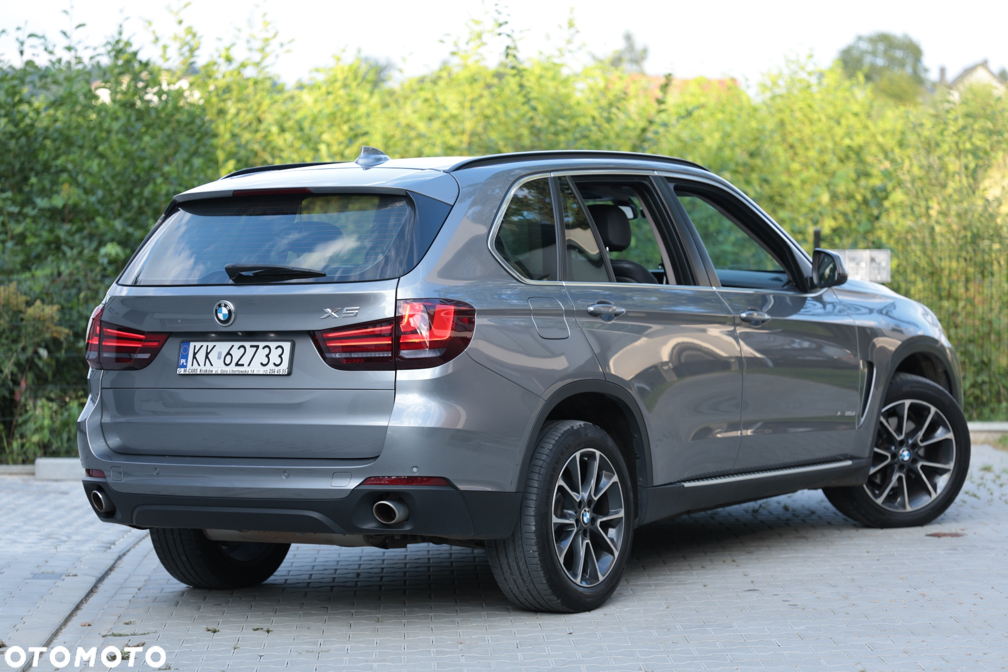 BMW X5 xDrive25d - 2
