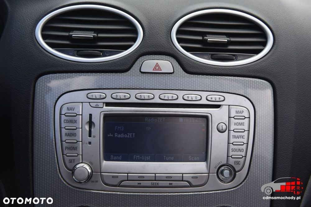 Ford Focus CC - 27