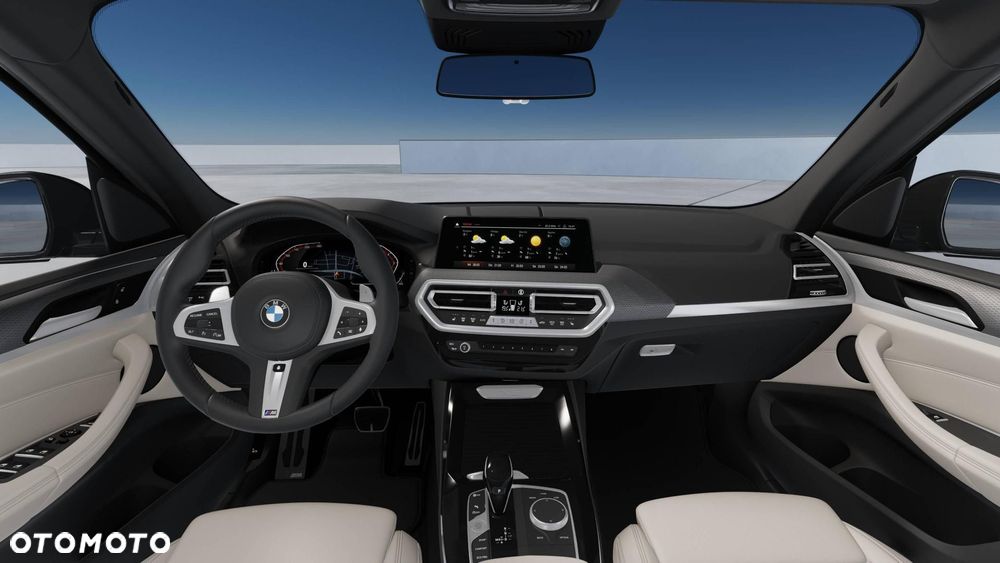 BMW X3 - 5