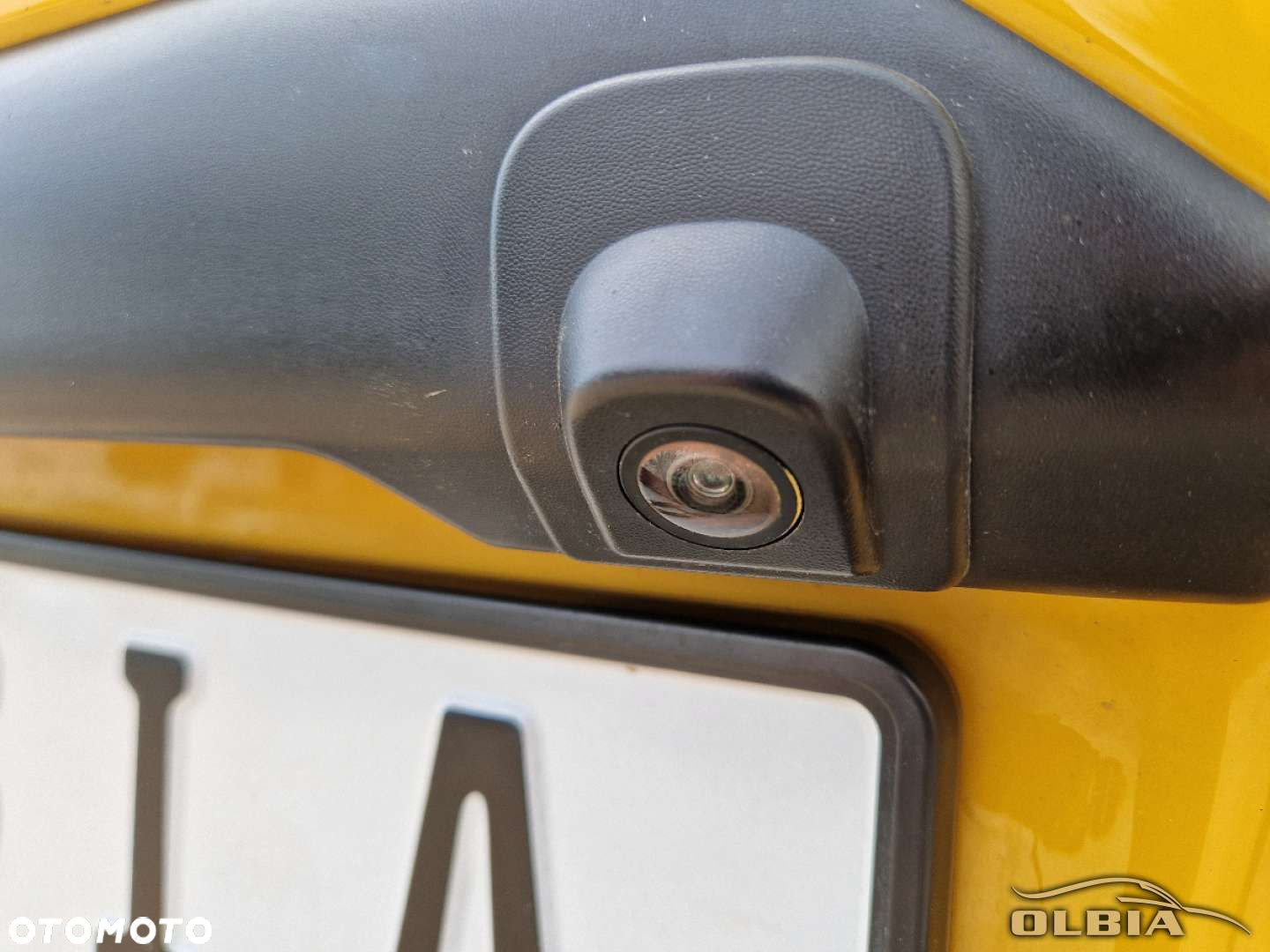 Ford Transit Connect - 22