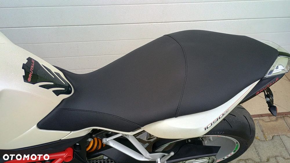 MV AGUSTA Brutale - 12