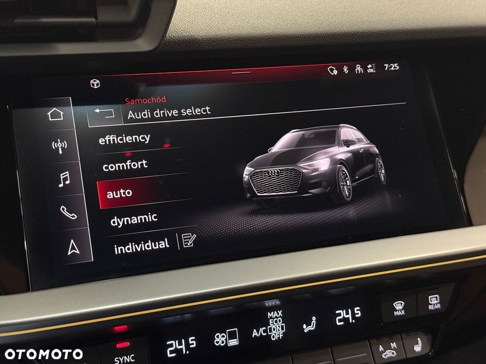 Audi S3 Sportback TFSI Quattro S tronic - 39