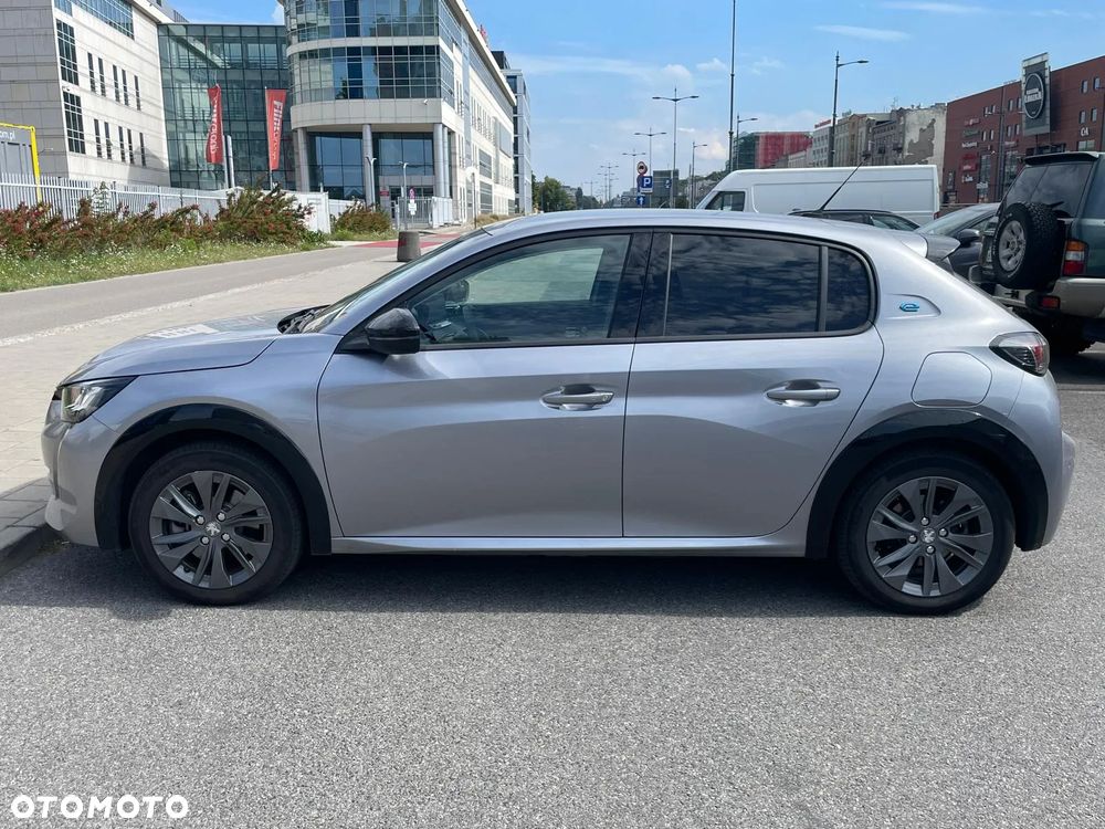 Peugeot 208 Allure Pack - 1