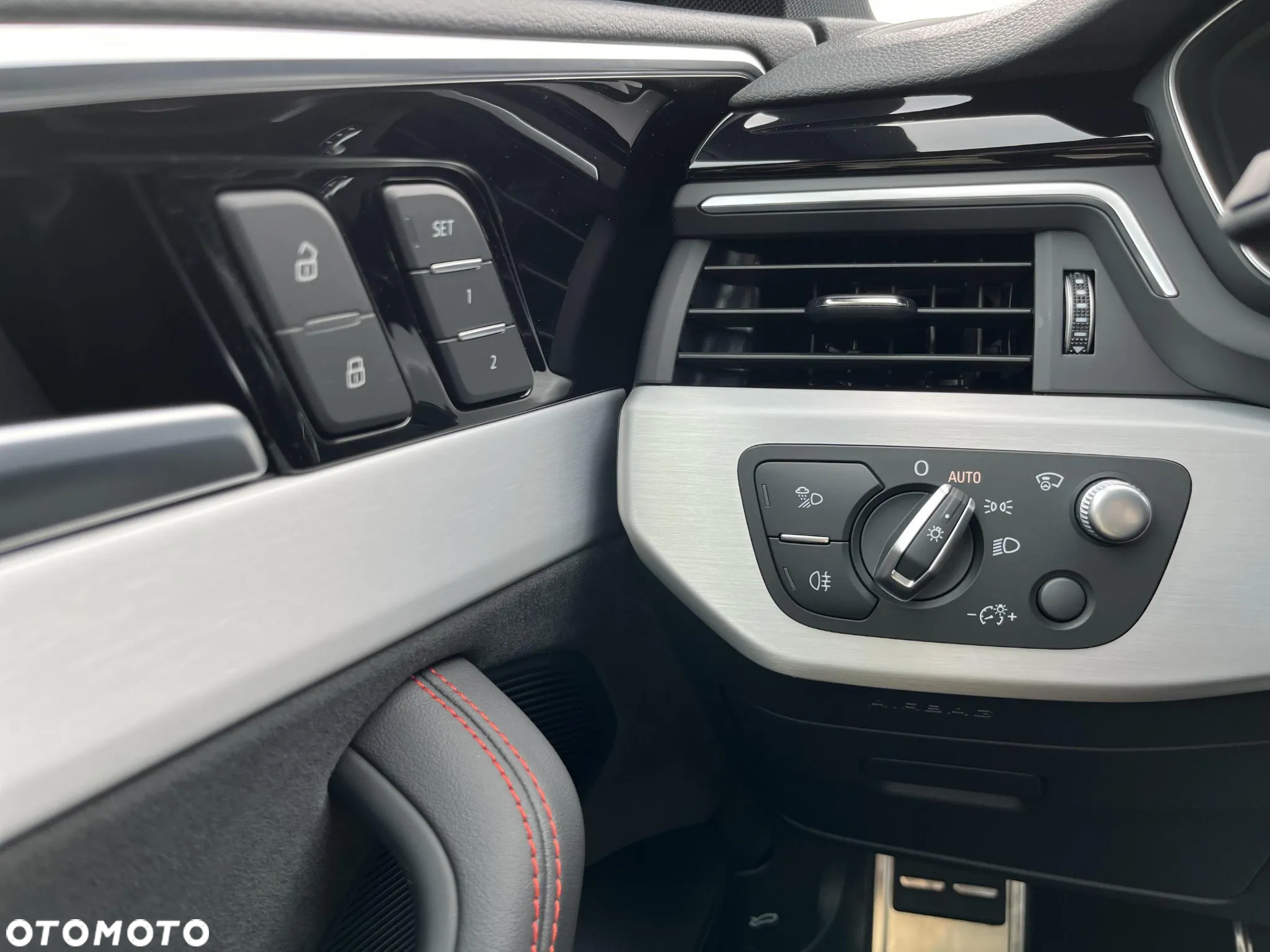 Audi A5 Sportback 45 TFSI quattro S tronic advanced - 22