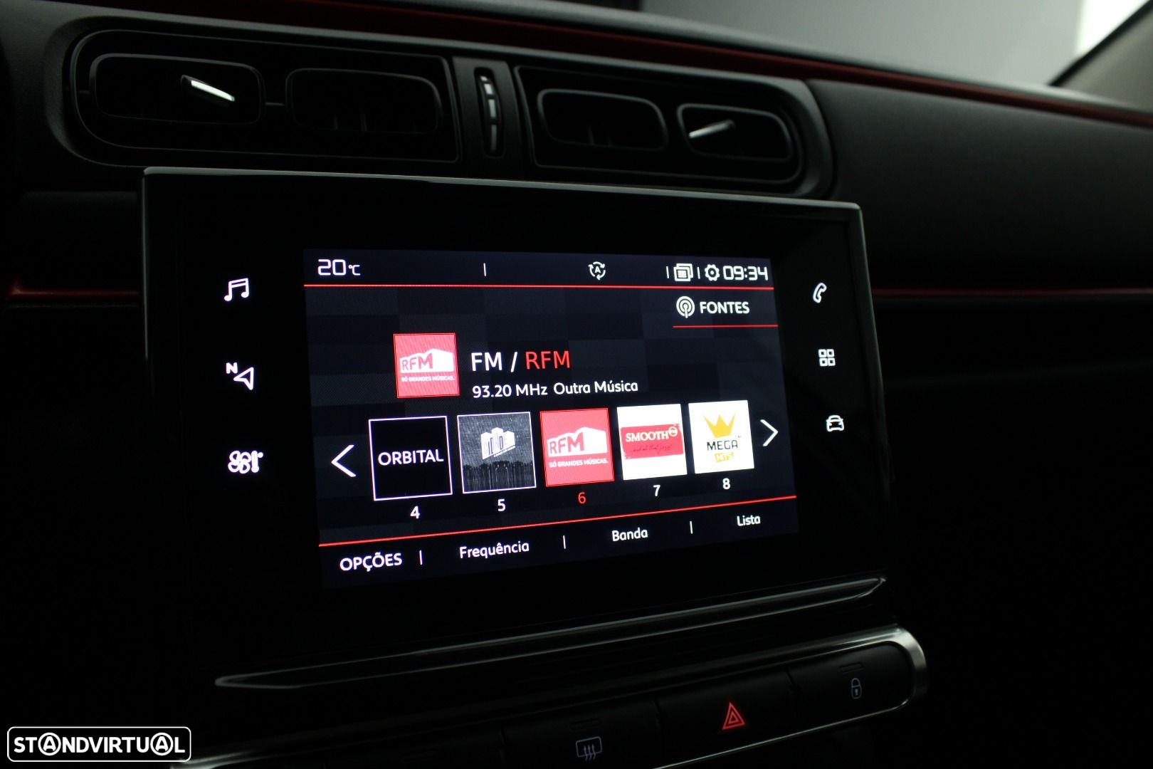Citroën C3 1.2 PureTech C-Series - 15