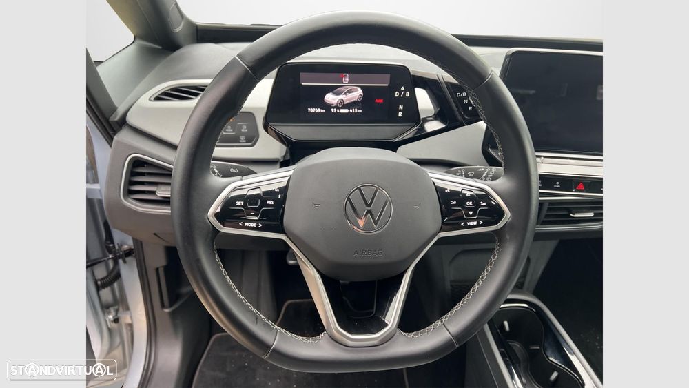 VW ID.3 Pro - 11