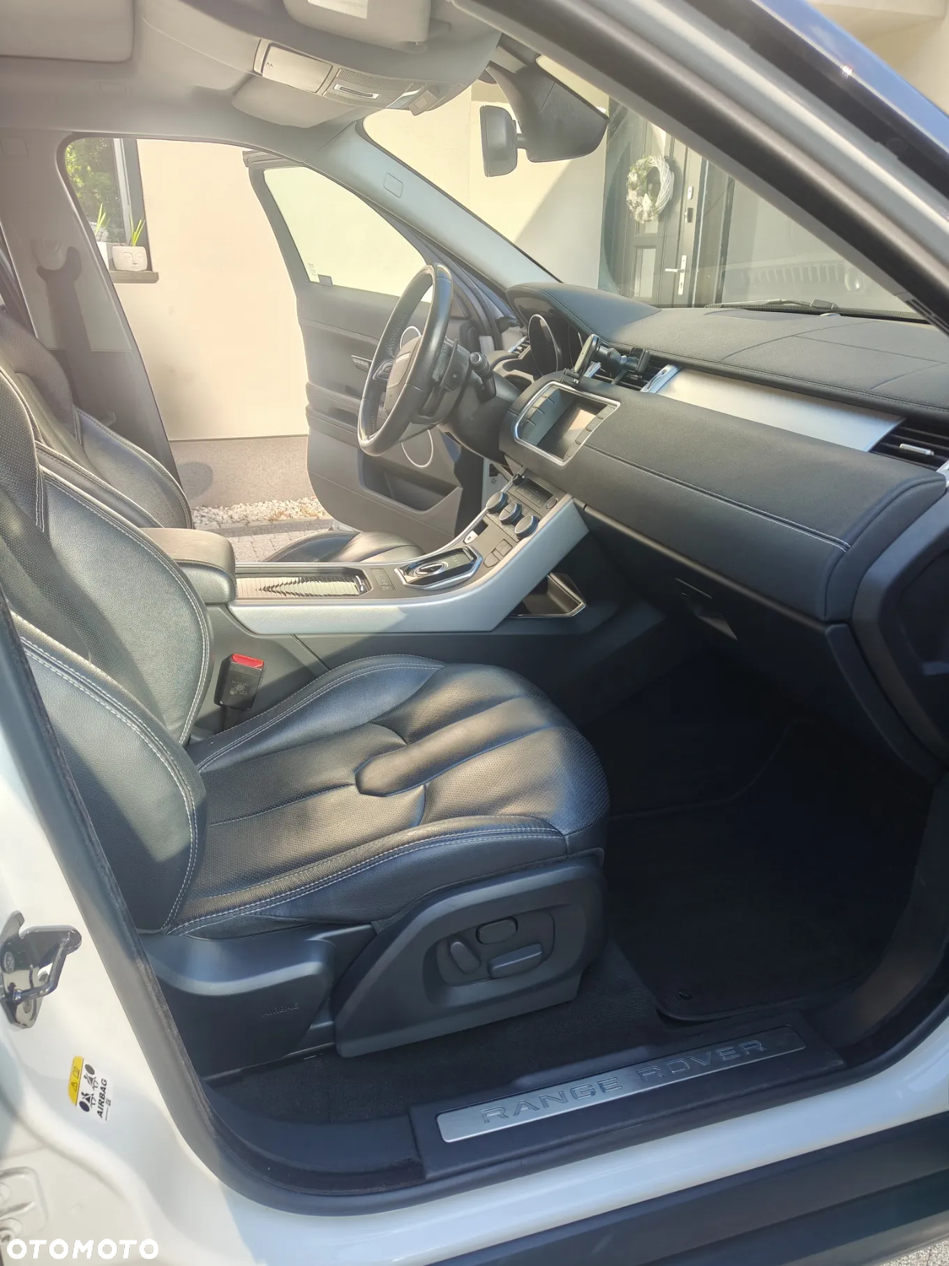 Land Rover Range Rover Evoque 2.0Si4 Dynamic - 17