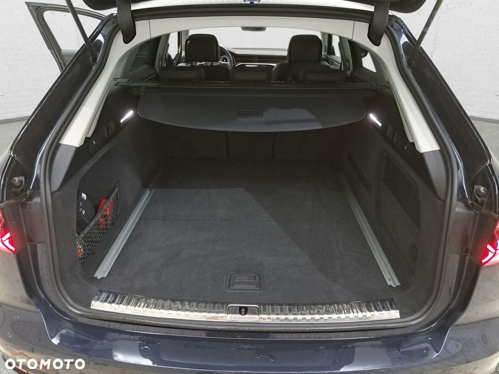 Audi A6 Avant - 13