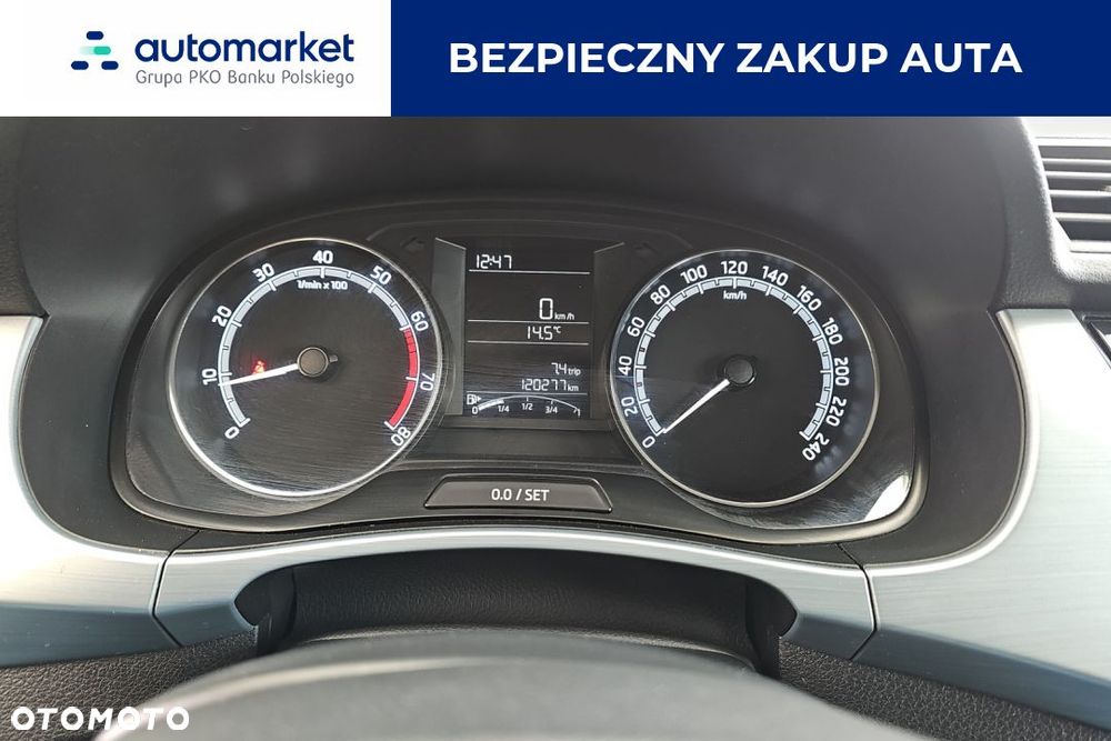 Skoda Fabia 1.0 Ambition - 14