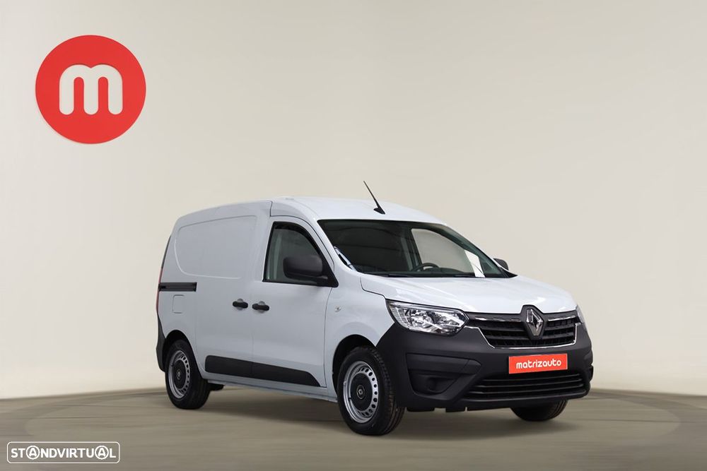 Renault express 1.5 blue dci advance - 1