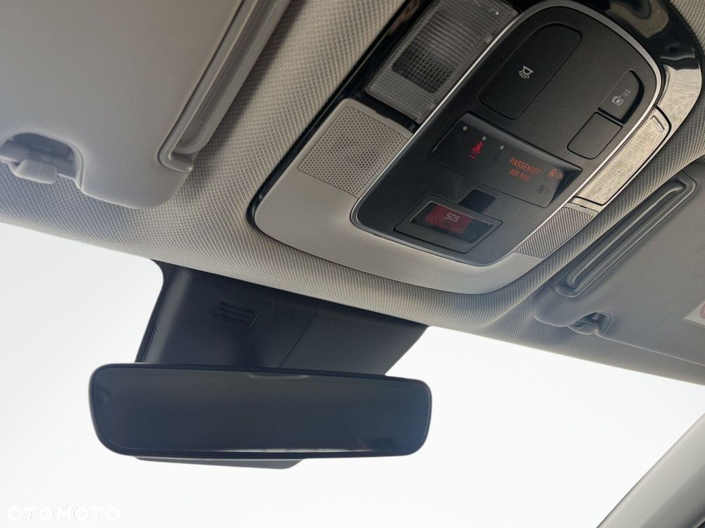 Hyundai Tucson - 23