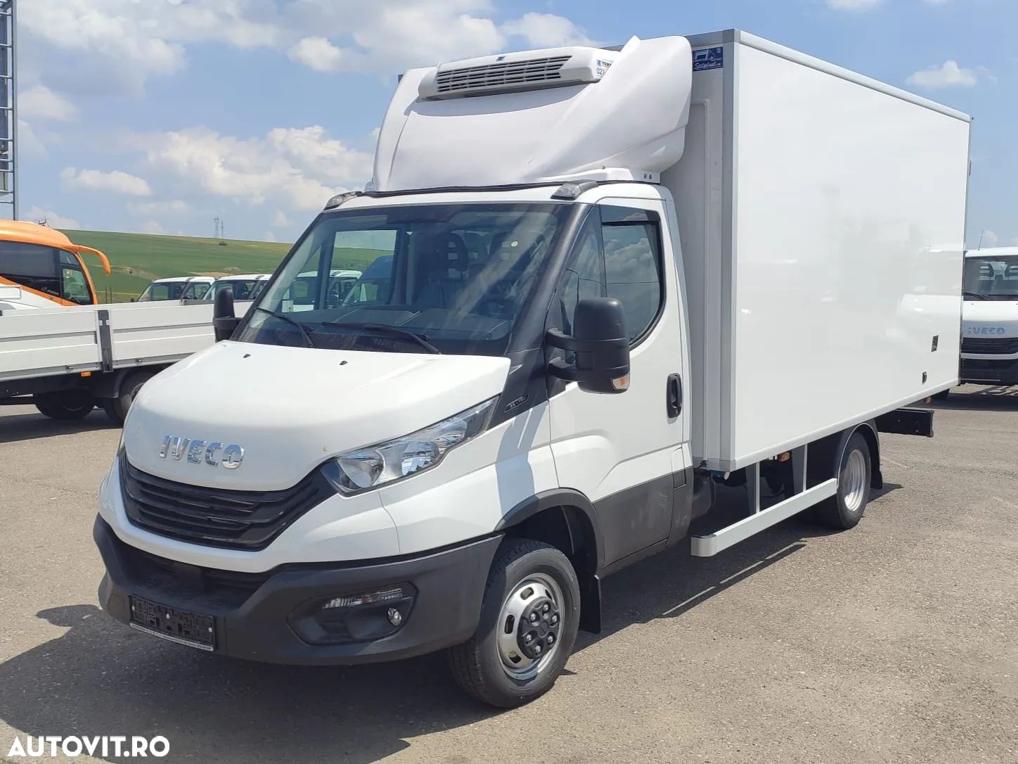 Iveco Daily - 1