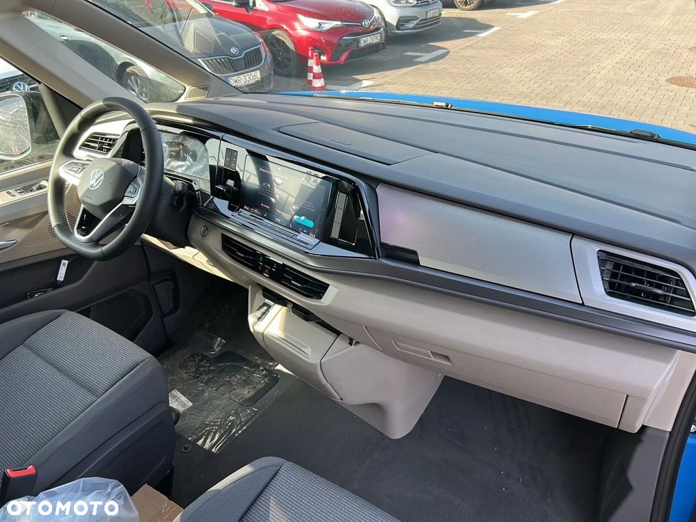 Volkswagen Multivan 2.0 TDI L2 Family DSG - 15