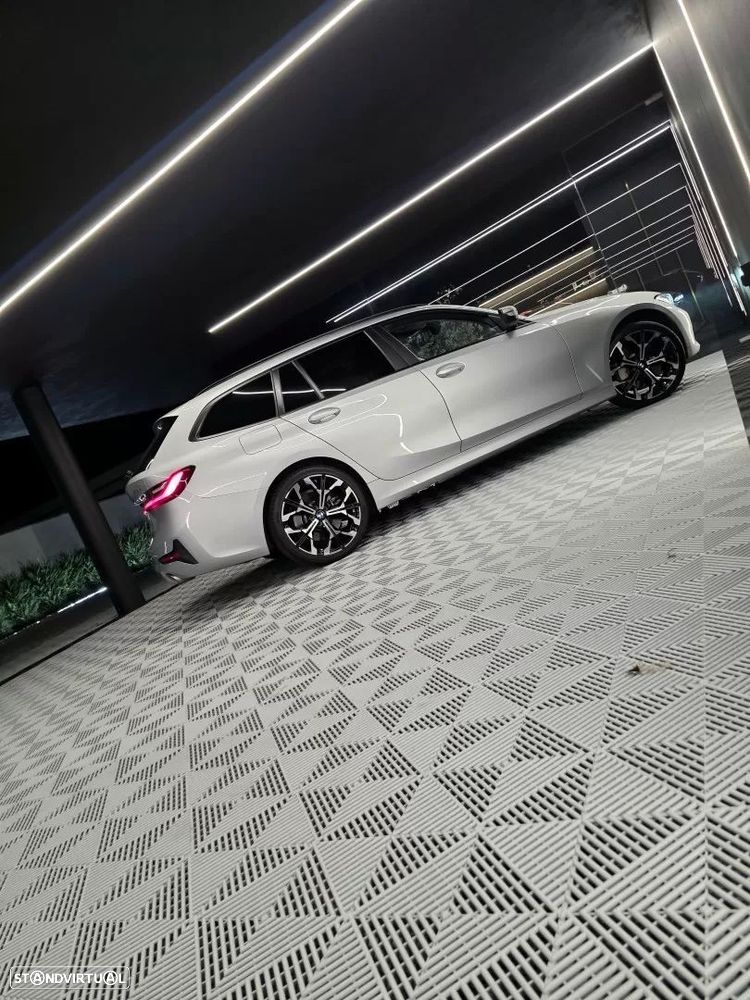 BMW 330 e Line Sport Auto - 16