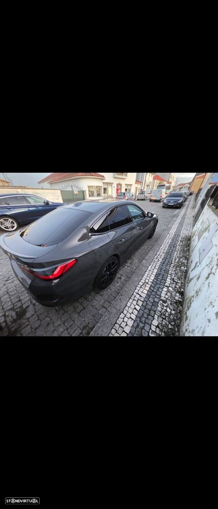 BMW i4 eDrive40 Pack Desportivo M - 6