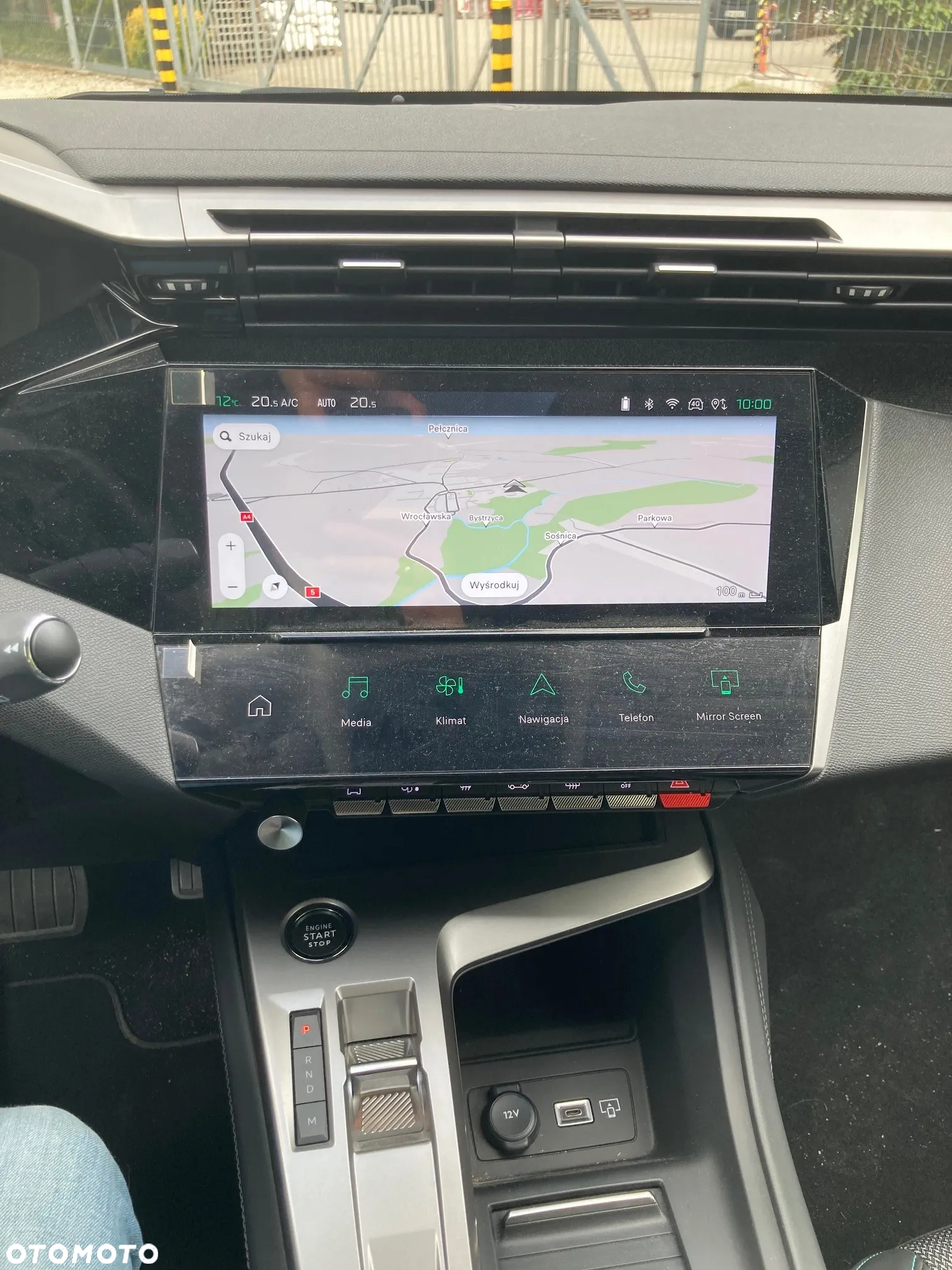 Peugeot 308 1.2 PureTech Allure Pack S&S EAT8 - 8