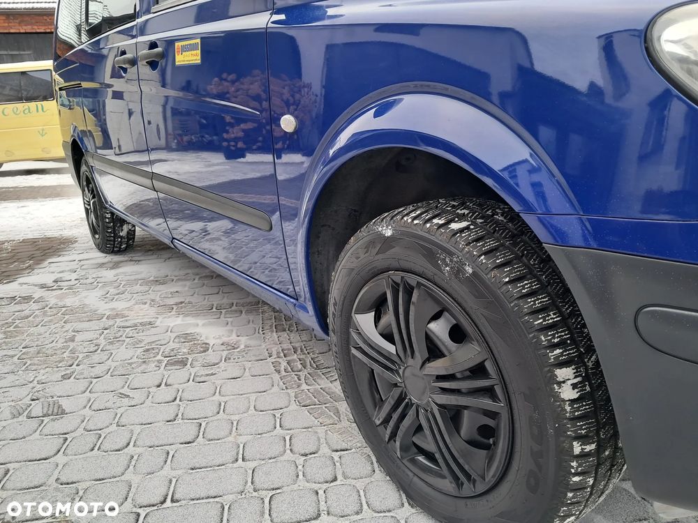 Mercedes-Benz Vito - 24