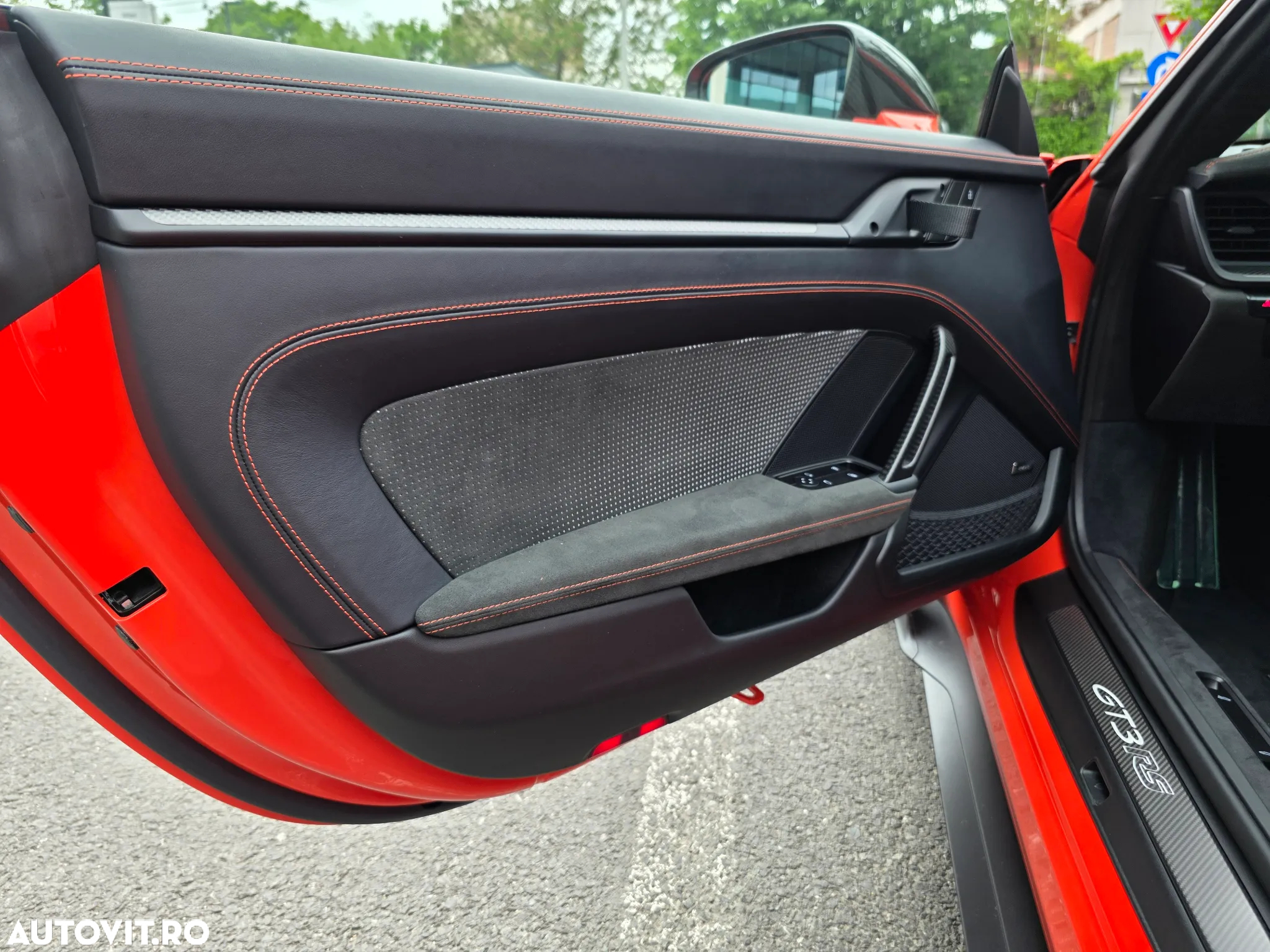 Porsche 911 GT3 RS PDK - 10