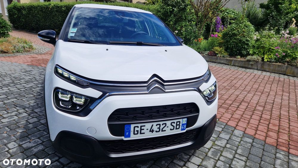 Citroën C3 - 2
