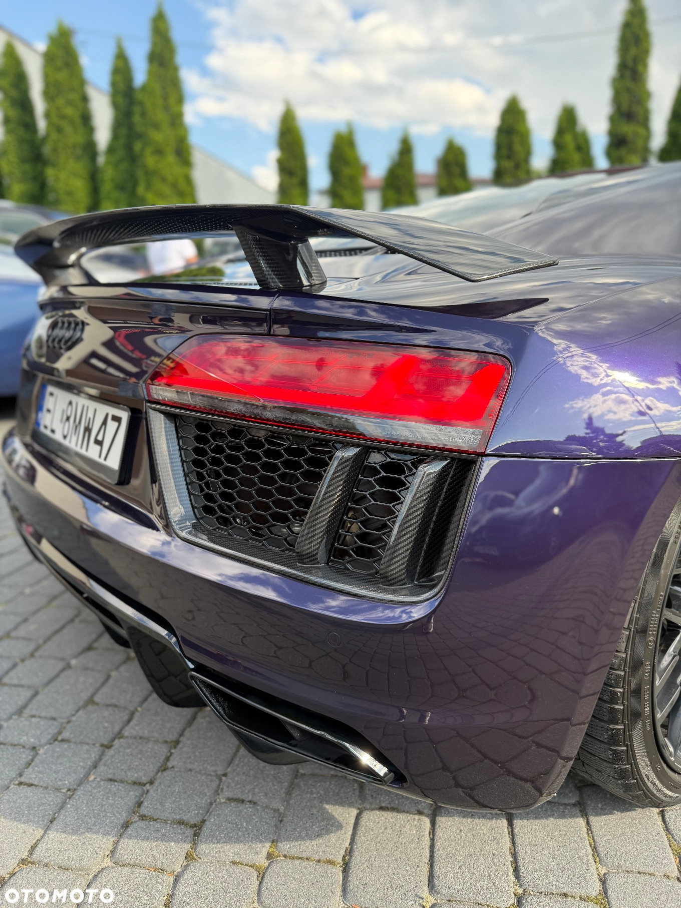 Audi R8 Coupé 5.2 FSI Quattro Plus - 15