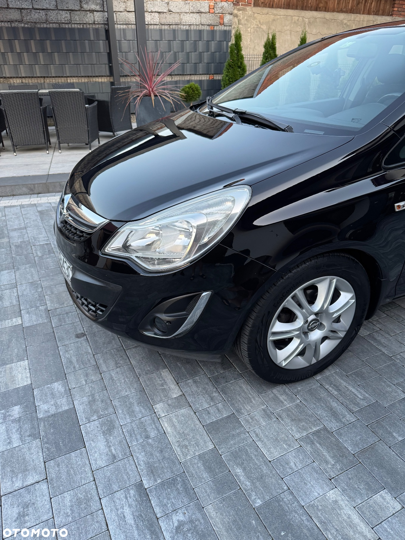 Opel Corsa - 14