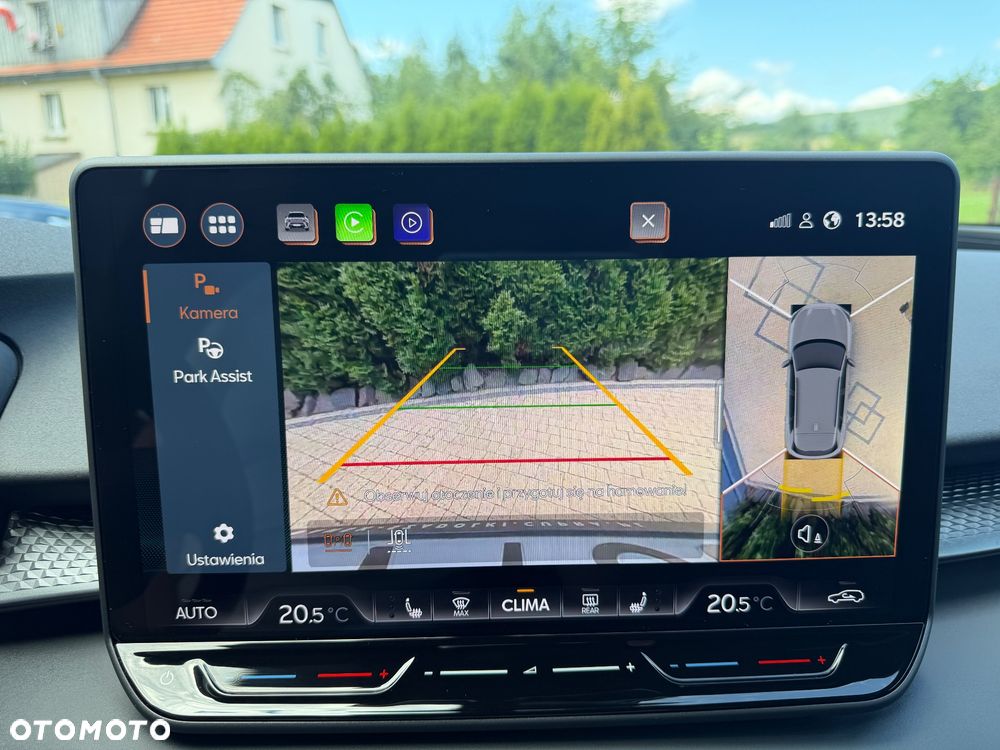 Cupra Terramar 1.5 eTSI mHEV Advantage Edition DCC DSG - 30