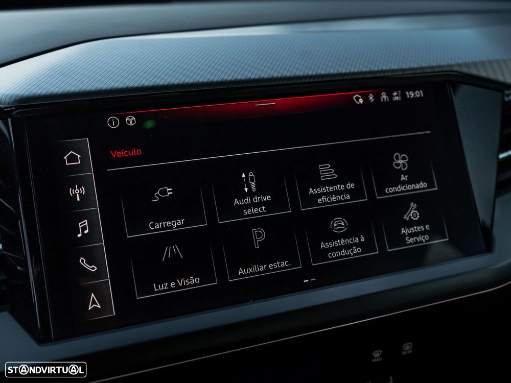 Audi Q4 Sportback e-tron - 22