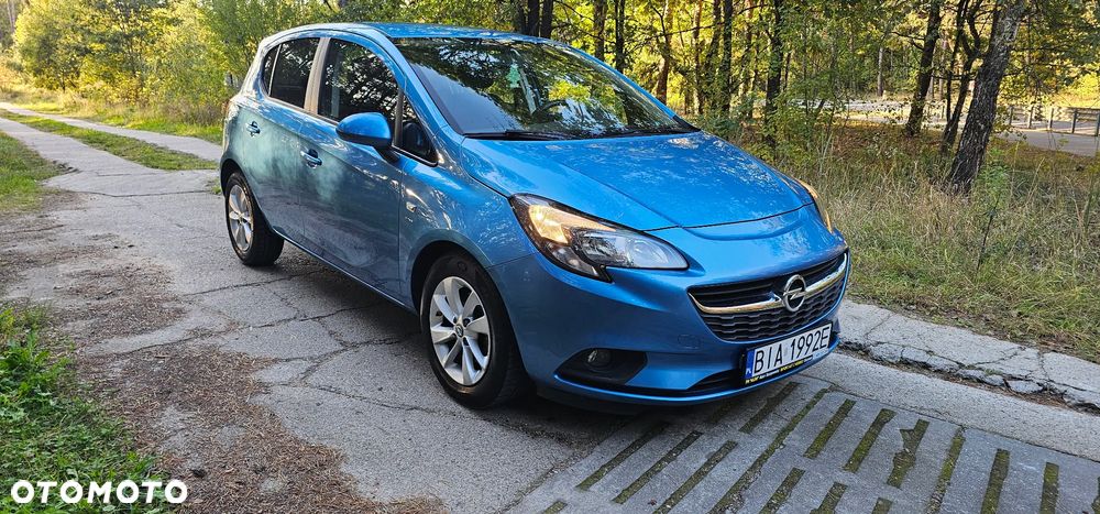 Opel Corsa 1.4 16V Enjoy - 3