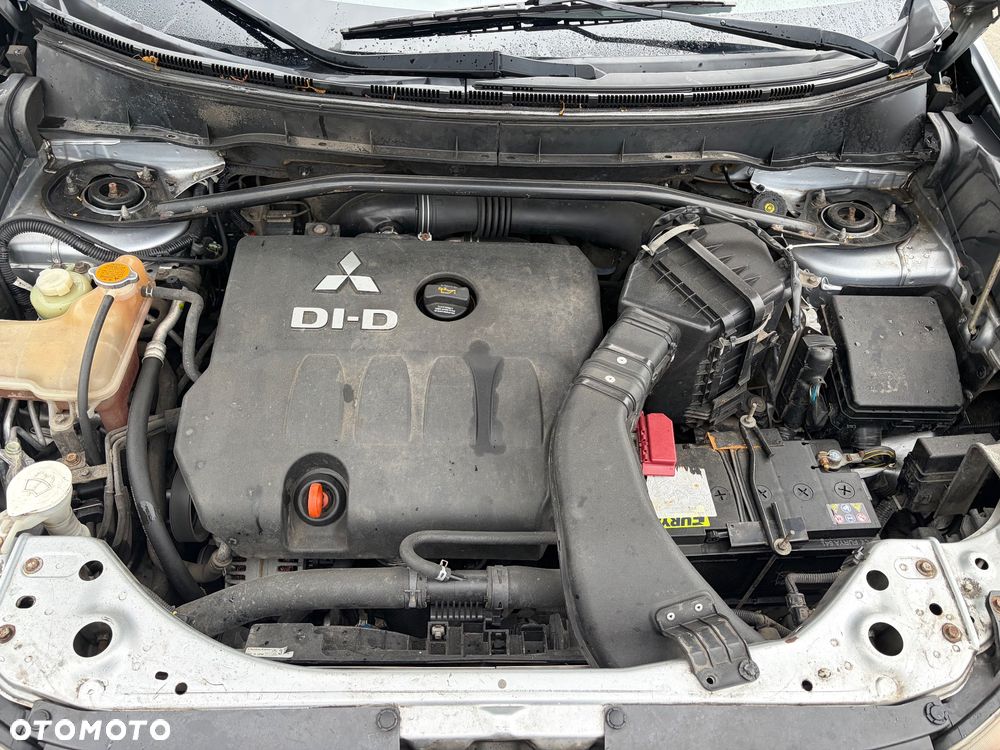 Mitsubishi Outlander 2.0 DID Invite - 24