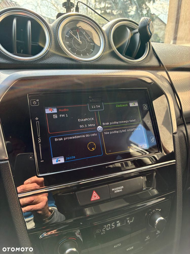 Suzuki Vitara 1.6 (4x2) Comfort+ - 18