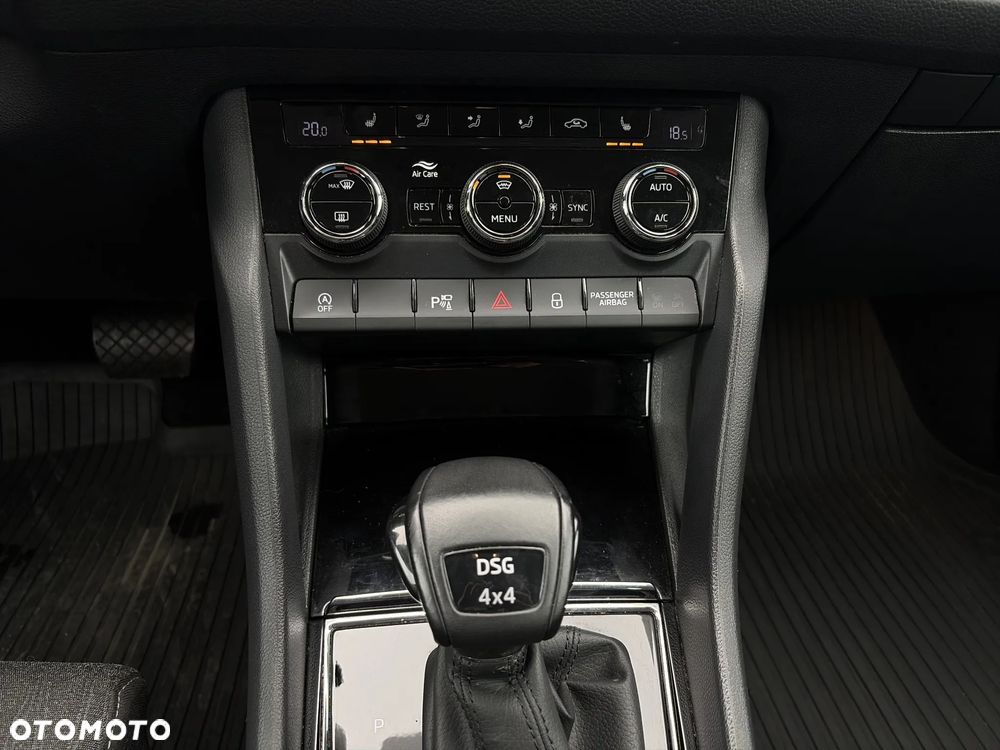 Skoda Kodiaq 2.0 TSI 4x4 Style DSG - 18