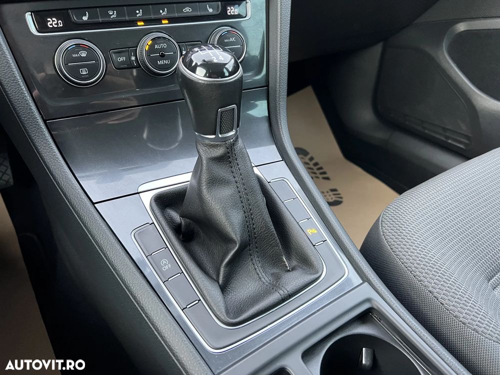 Volkswagen Golf Variant 1.6 TDI Join - 25