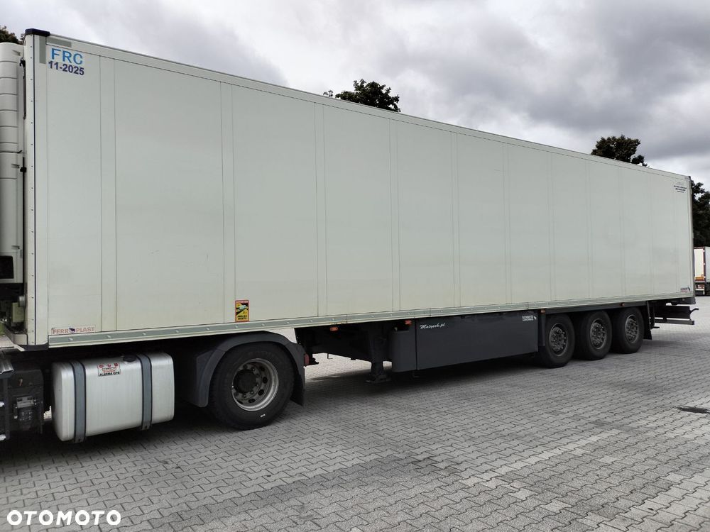 Schmitz Cargobull SCB S3B - 8