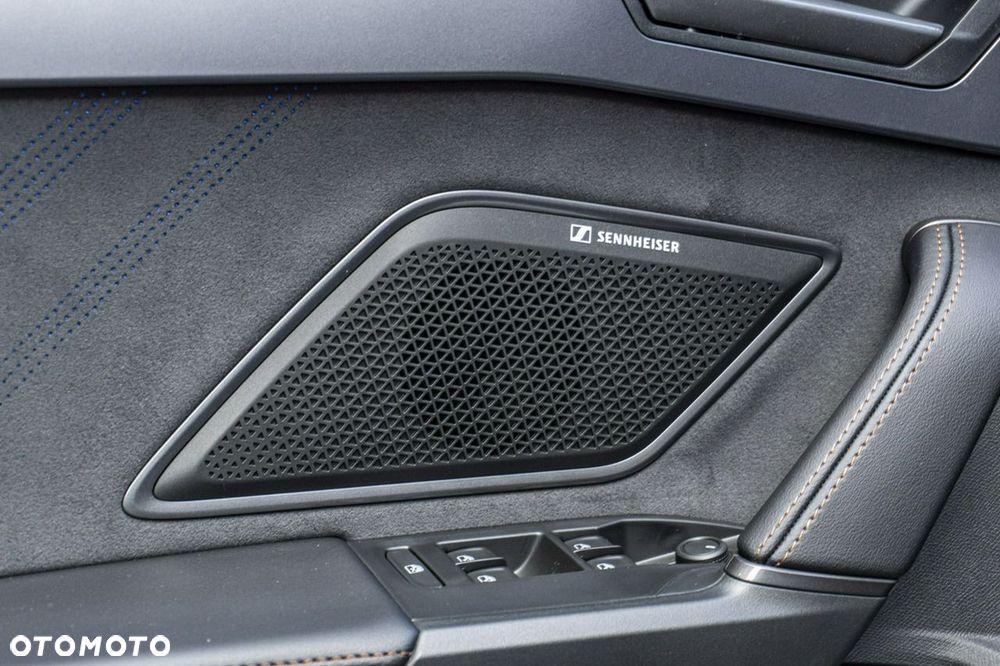 Cupra Formentor - 23