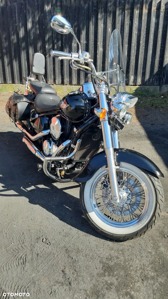 Kawasaki Vulcan - 13