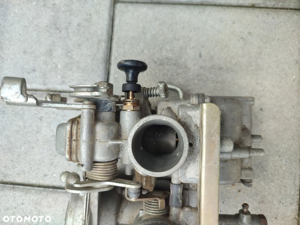 Gaźniki Yamaha XT 600 XT600 TTR 600 TTR600 - 7