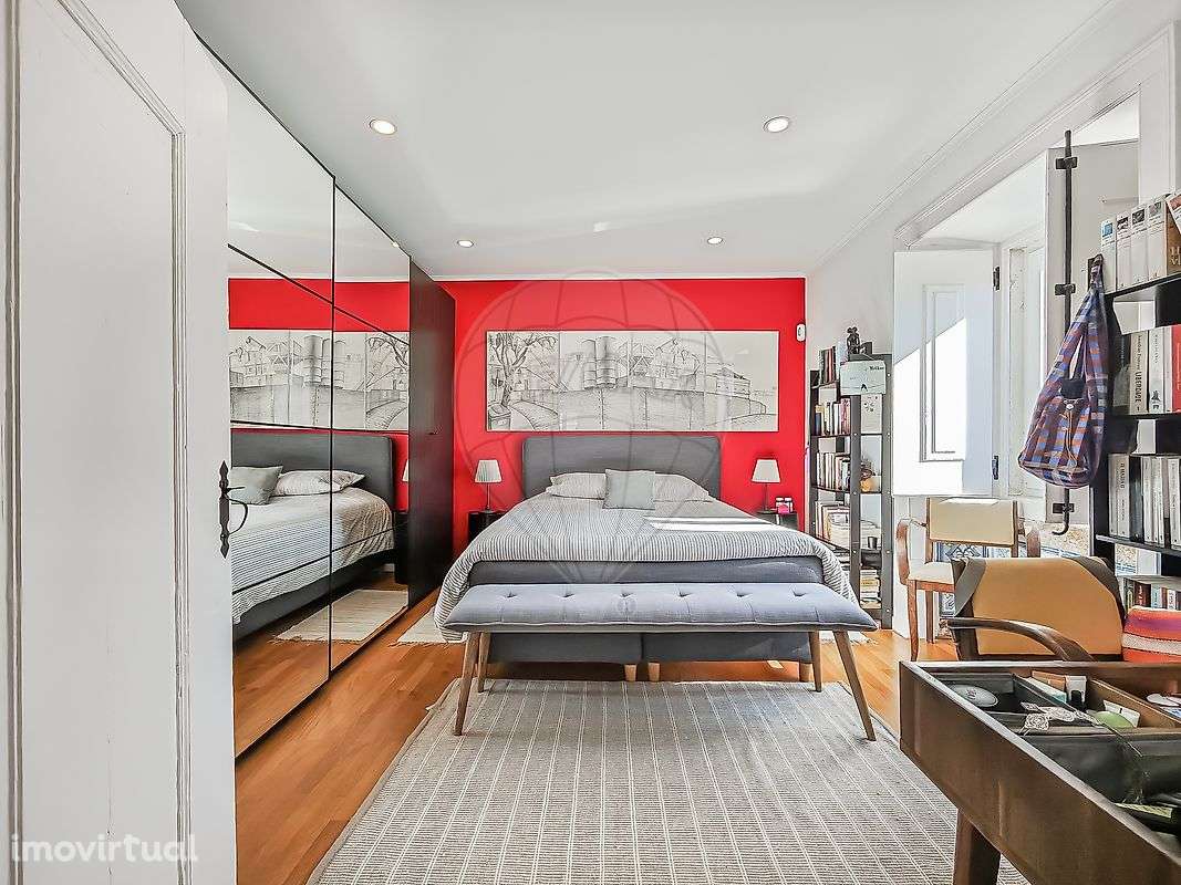 Moradia T6 para venda - Grande imagem: 5/20