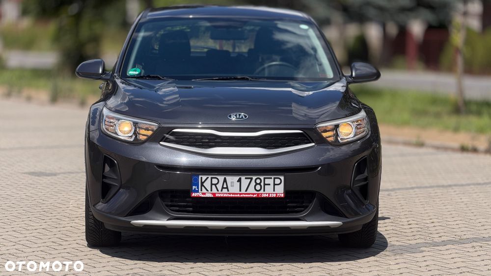 Kia Stonic 1.4 M - 2