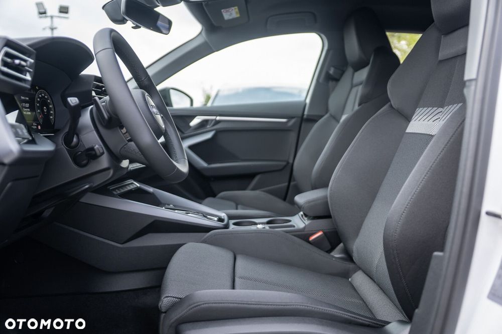 Audi A3 Allstreet - 14