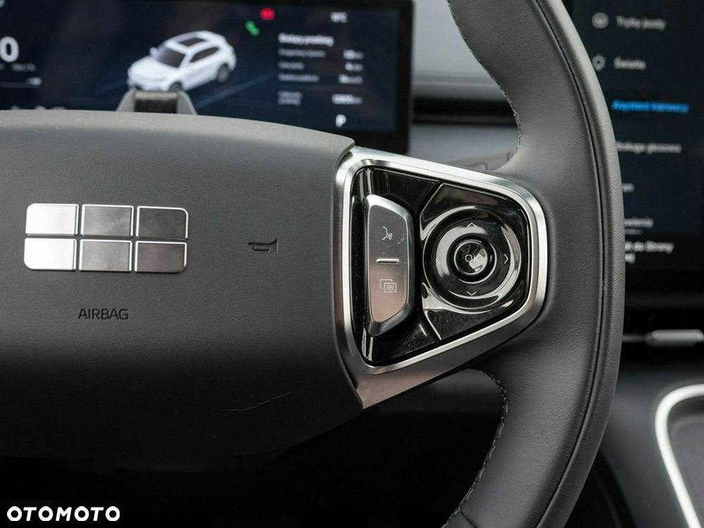 Geely Starray - 14