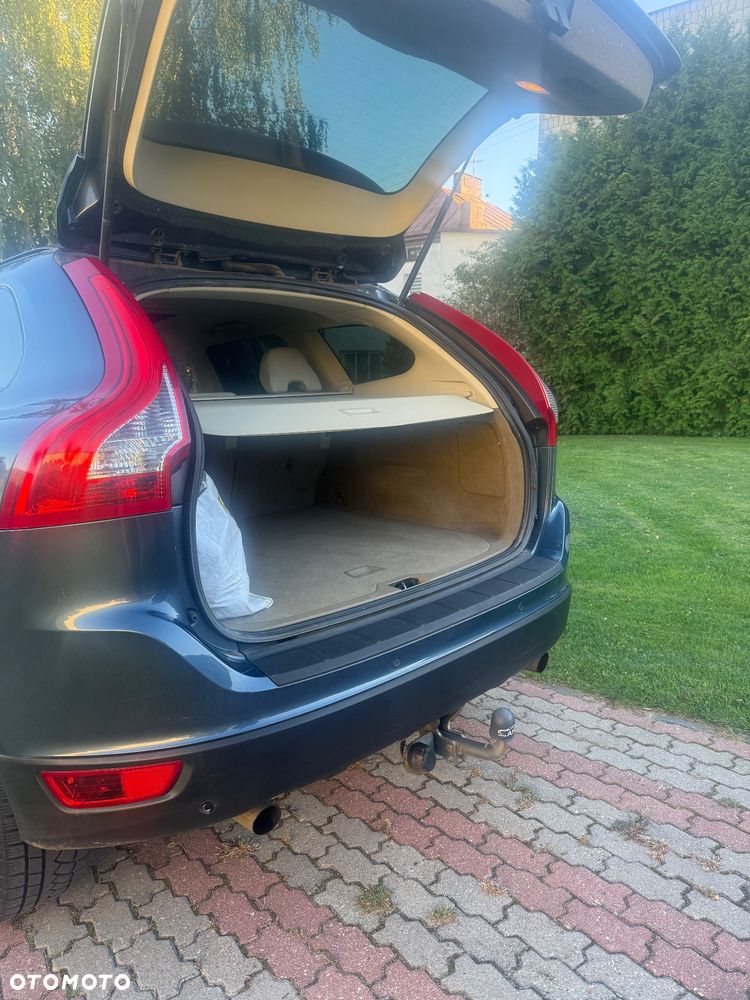 Volvo XC 60 - 7