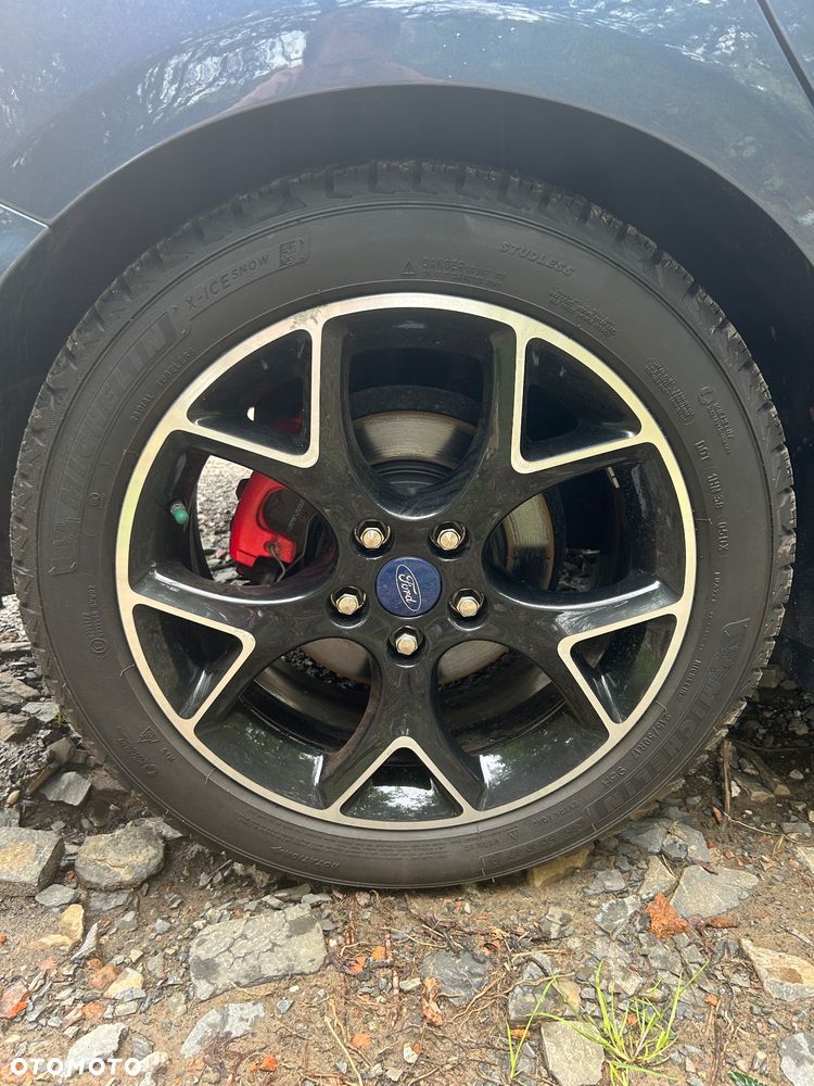 Ford Focus 2.0 EcoBoost ST - 31