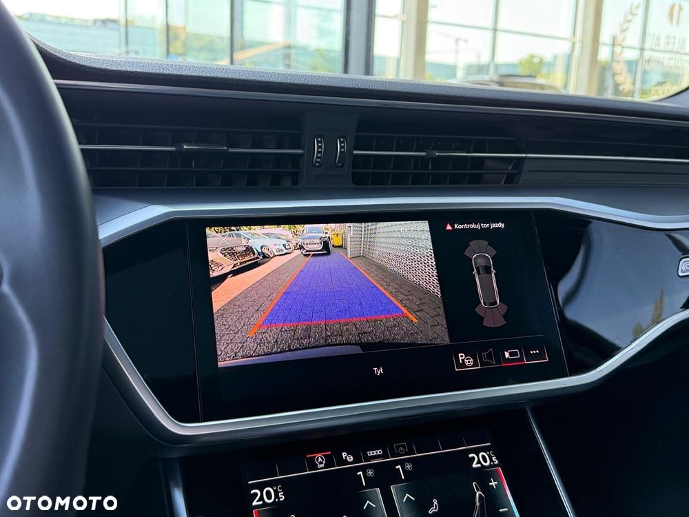 Audi A6 - 28