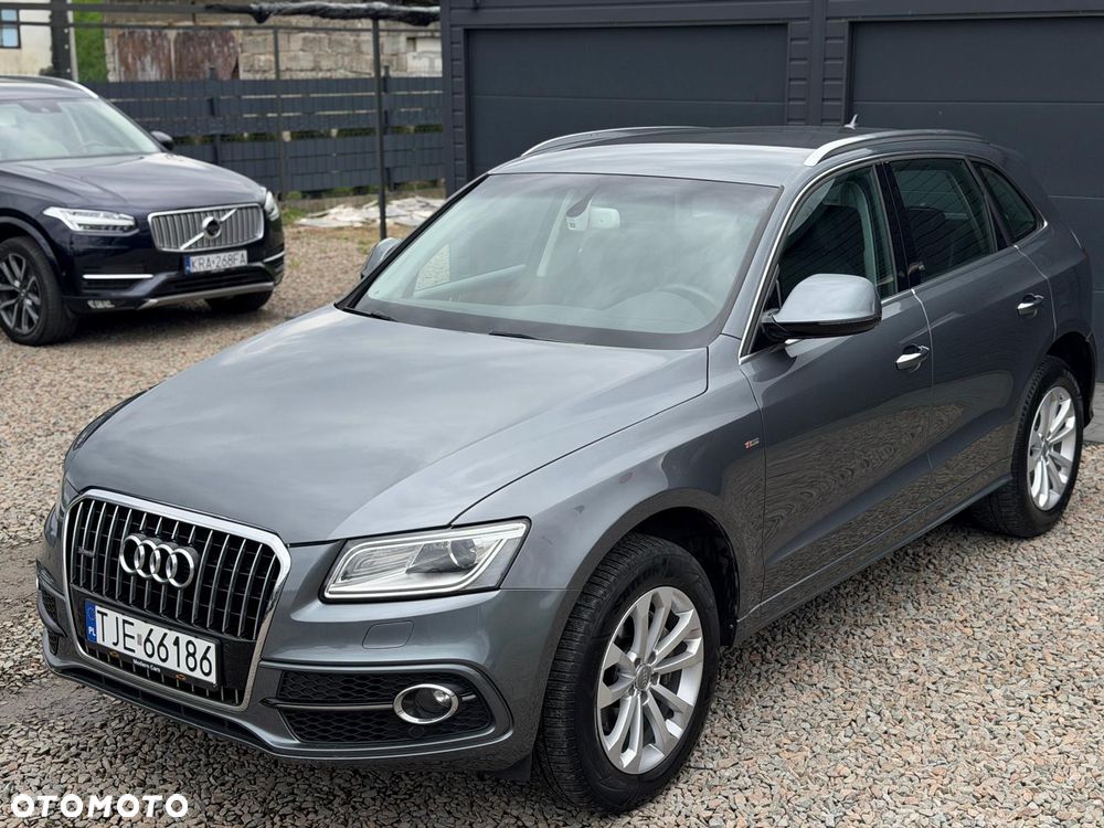 Audi Q5 2.0 TDI Quattro (clean diesel) S tronic - 7