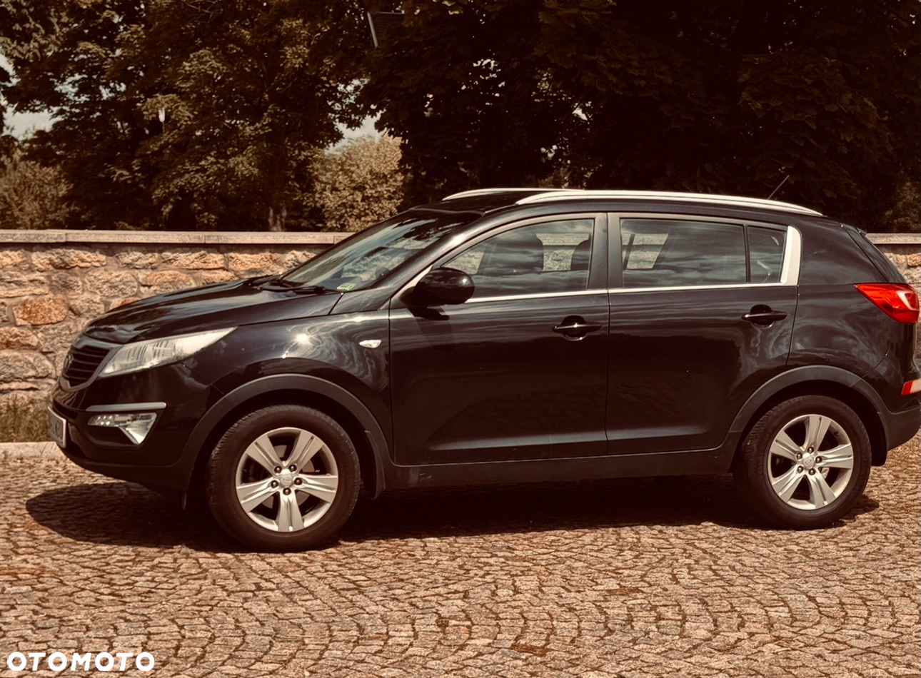 Kia Sportage - 10