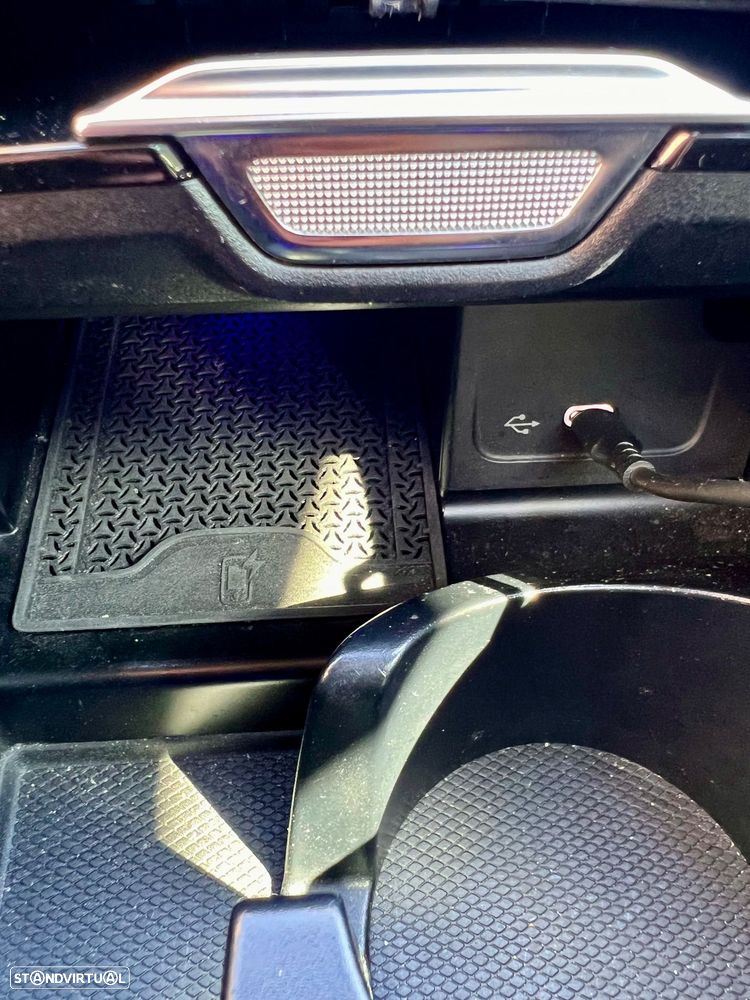 Mercedes-Benz C 300 de 9G-TRONIC Edition AMG Line - 24