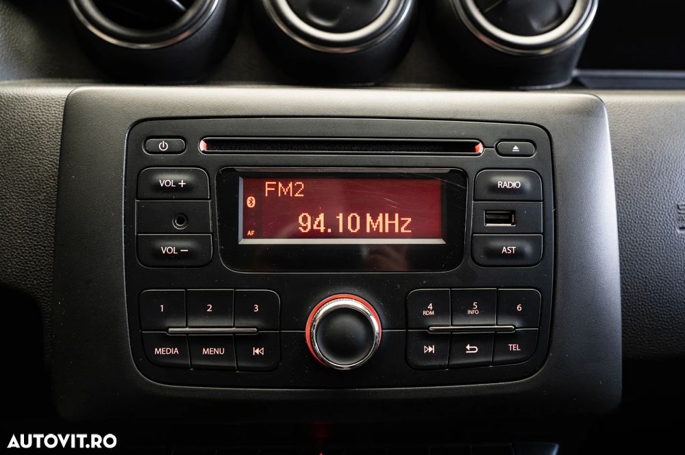 Dacia Duster TCe 100 2WD Comfort - 18