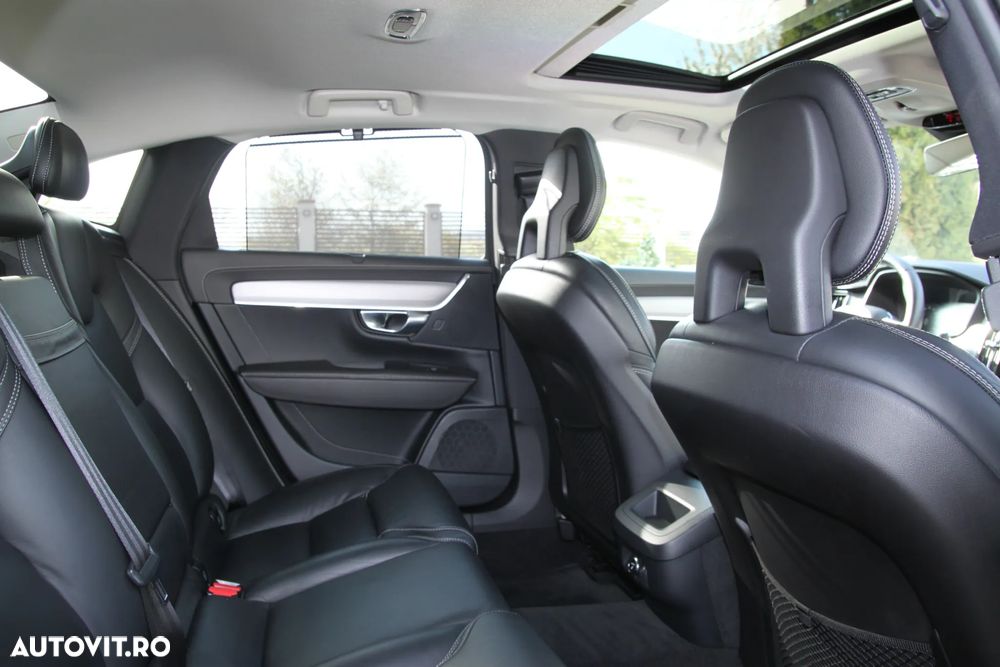 Volvo S90 T6 AWD Inscription - 22