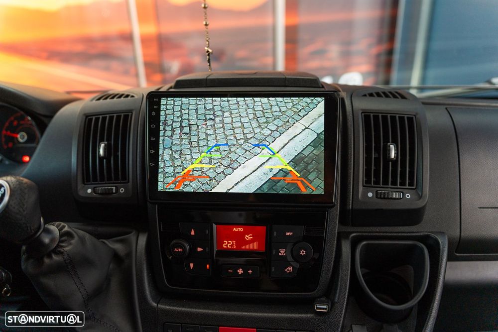 Dethleffs Trend - 12