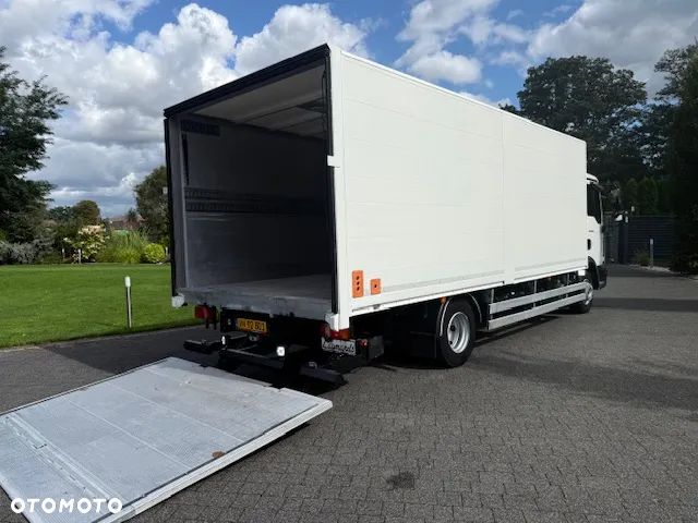 MAN Tgl 12.220 Kontener 6M Euro 6/ Ładowność 6Ton /Super Stan - 4